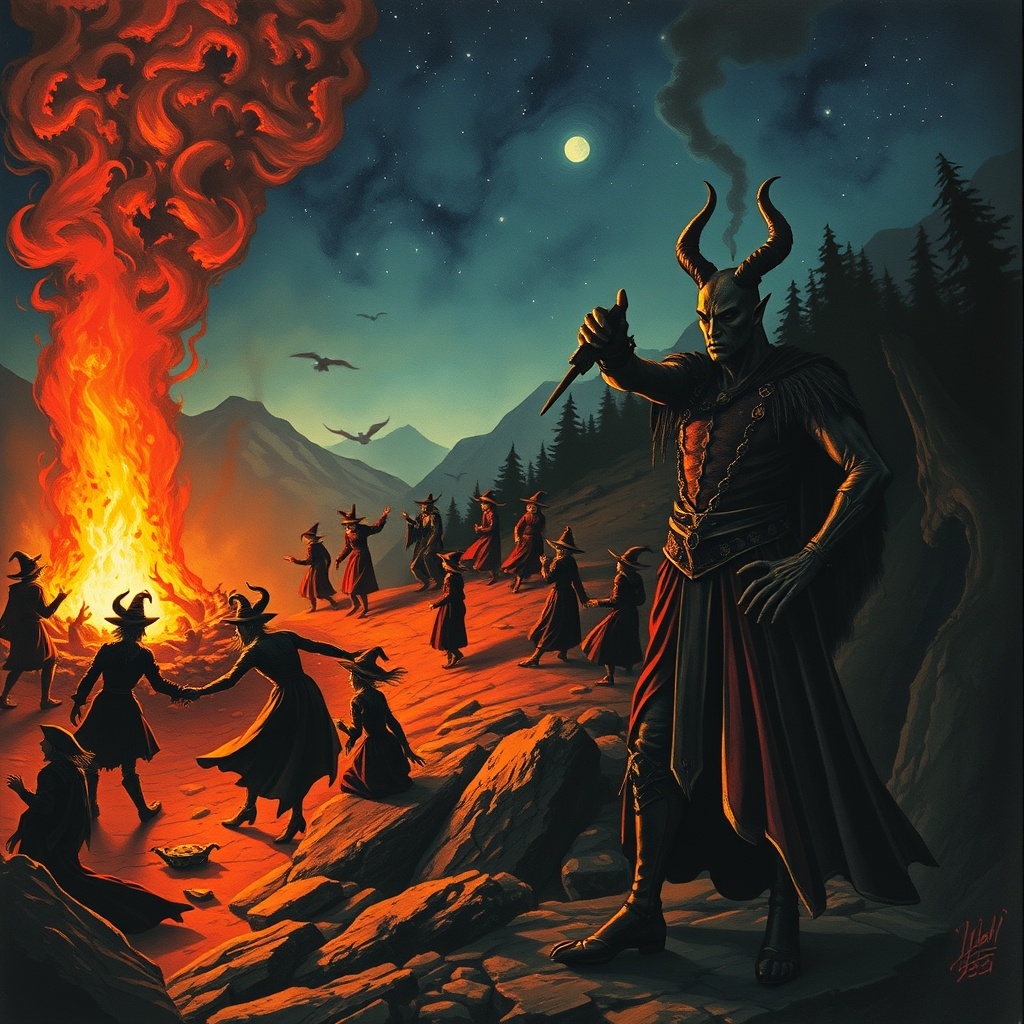 Мефистофель