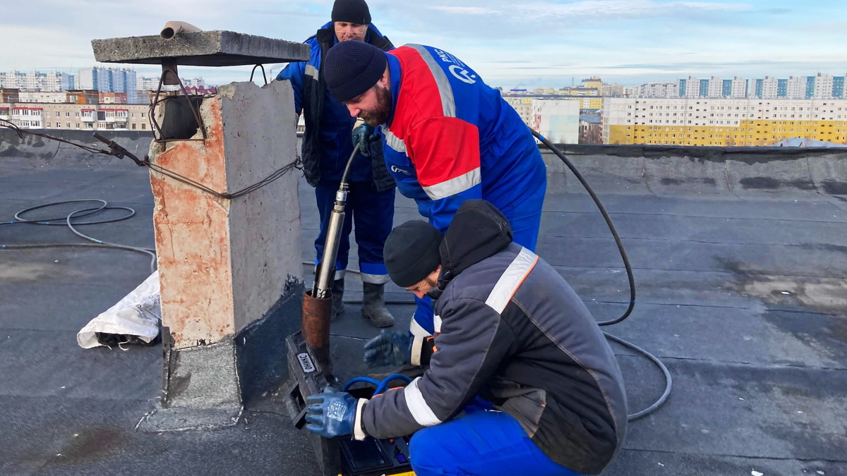    В Нижневартовске с середины мая стартует тампонирование канализации должников НКС