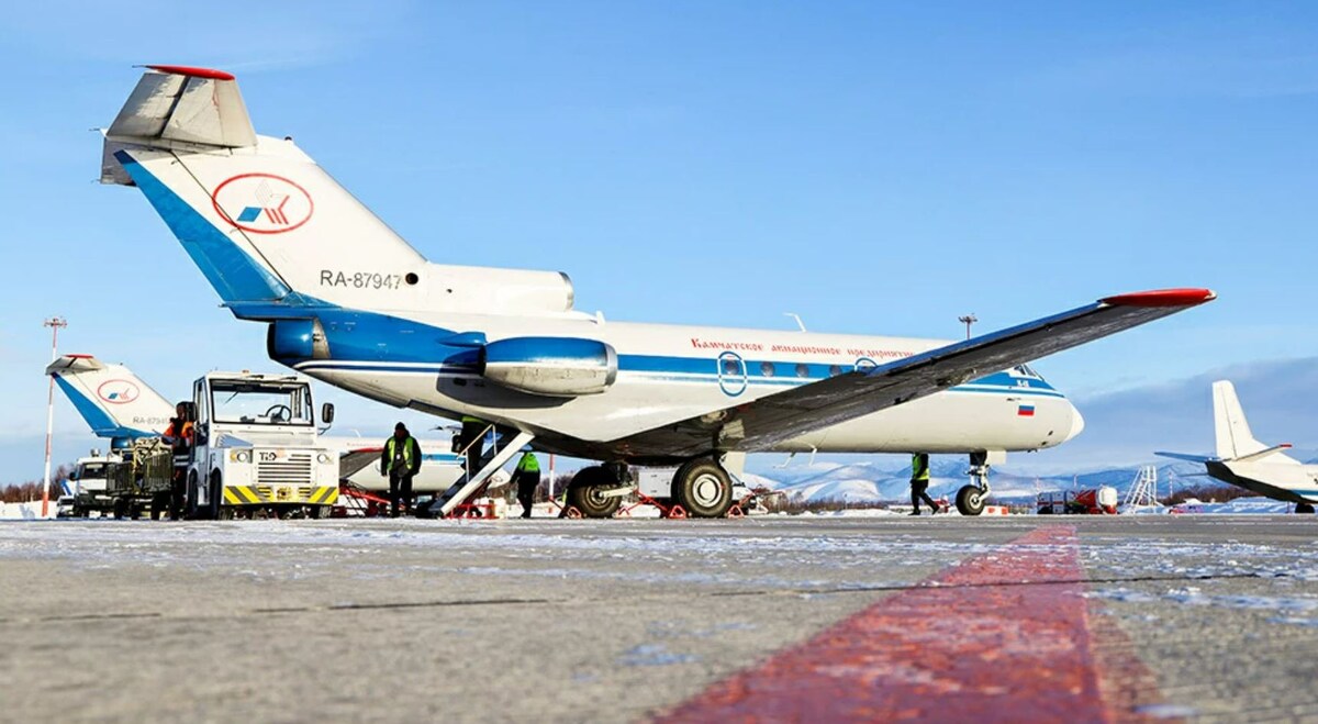 Фото: Марина Лысцева/ ТАСС  📷
