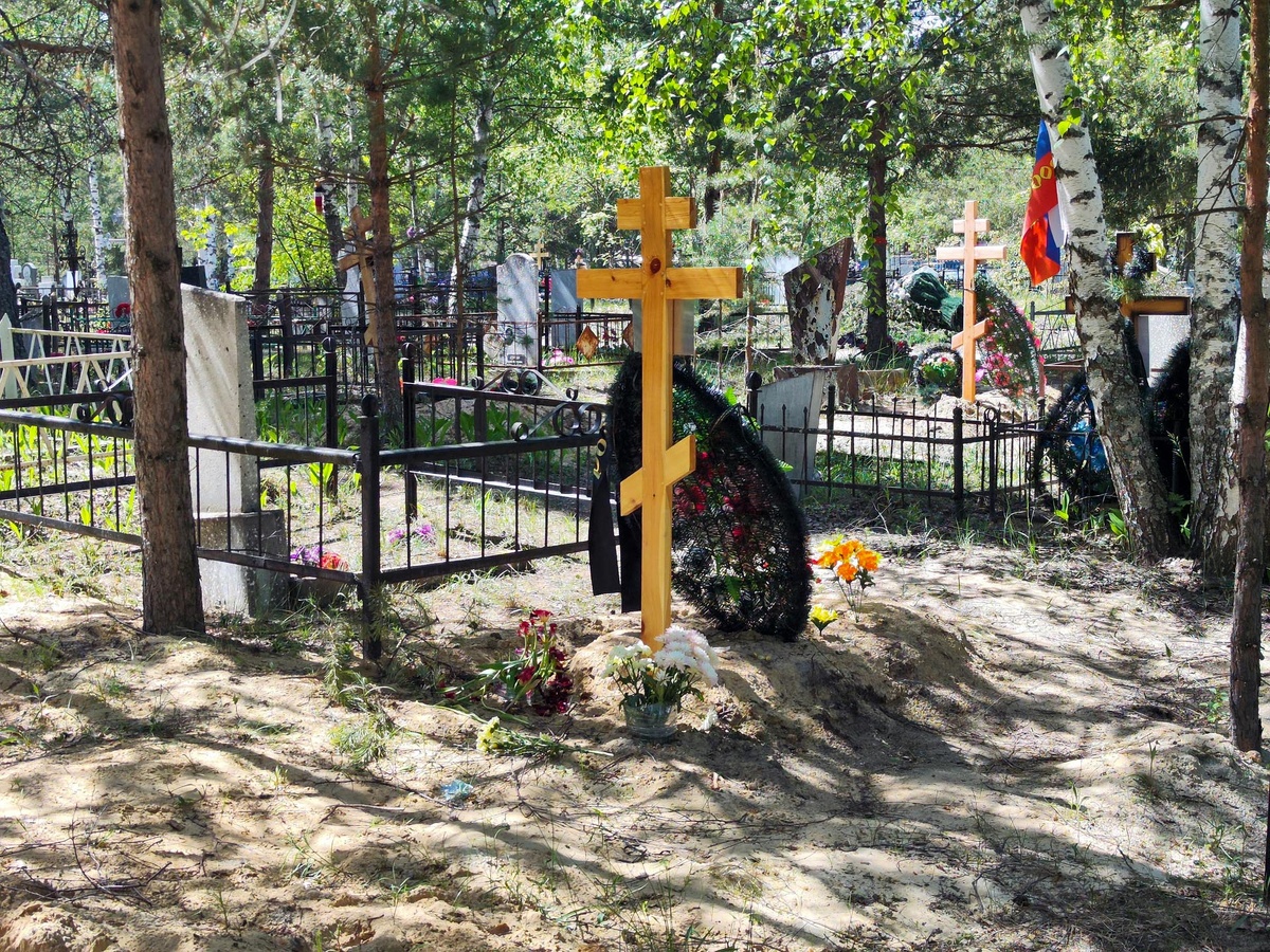 Семимесячный малыш умер, так и не получив помощи врачей.  Фото: Фото: ФедералПресс / Ксения Кобалия