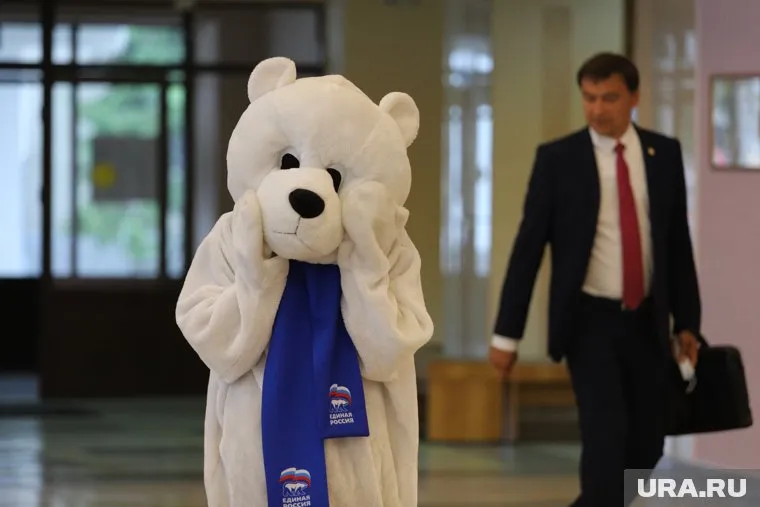 Единороссы столкнулись с противодействием элит на праймериз в сложнейшем для себя регионе
Фото: Екатерина Сычкова © URA.RU