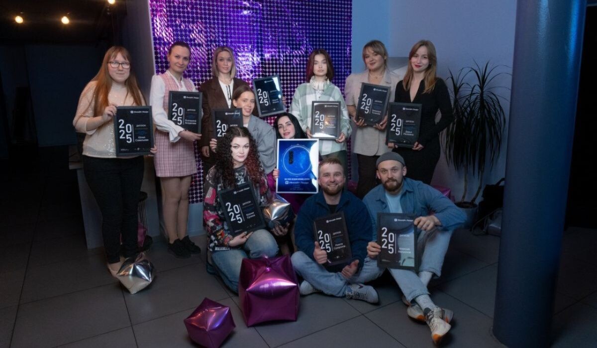     Резиденты вологодской студии «Инсайт Люди». Источник: «Инсайт Люди» Автор фото: «Инсайт Люди»