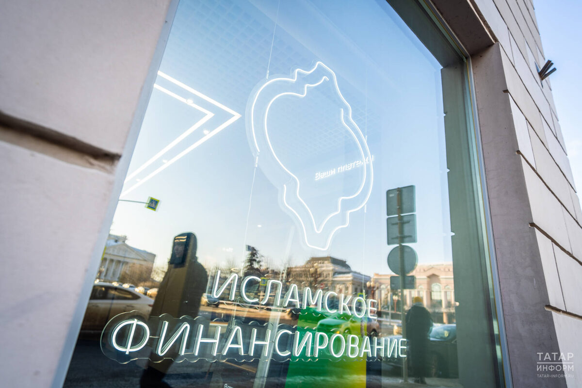 Фото: © Владимир Васильев / «Татар-информ»