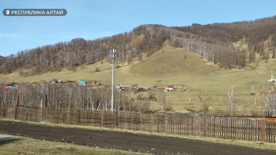    Шебалинский район. Источник: "Толк"