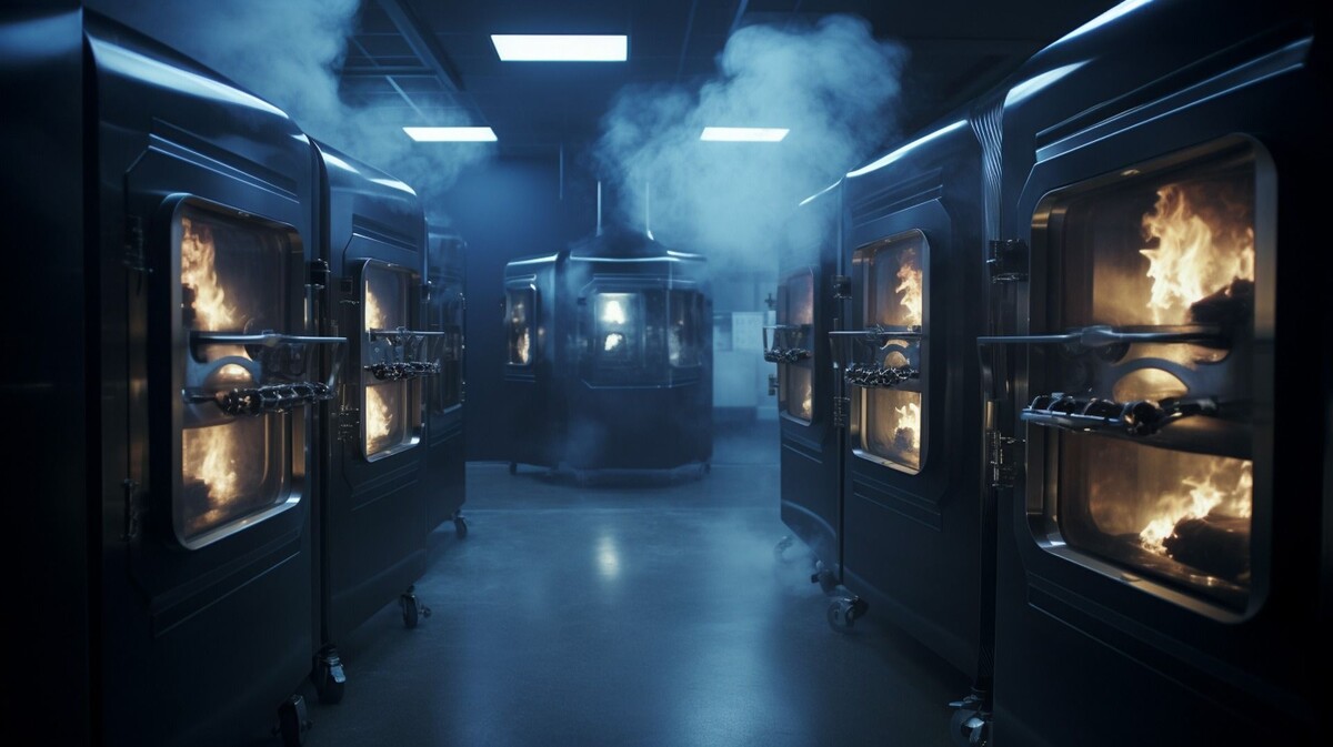     Источник: Изображение Midjourney