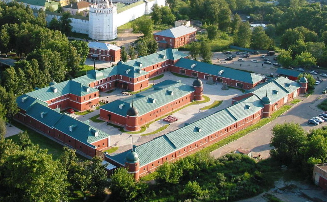 Фото из Интернета