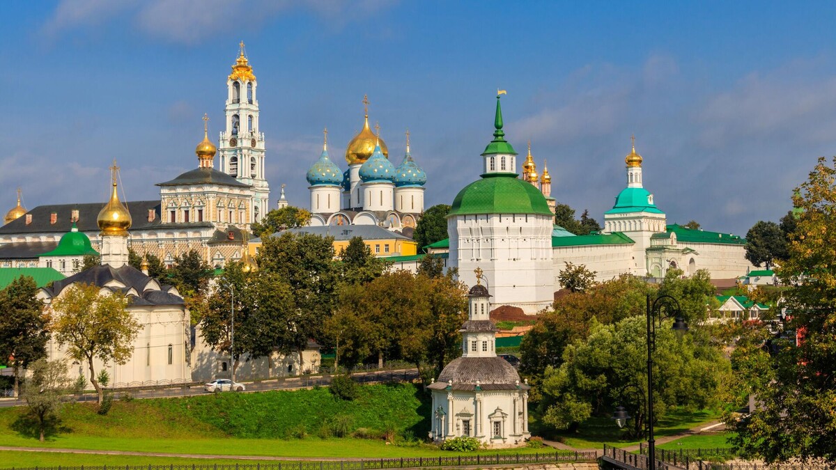 Фото из Интернета