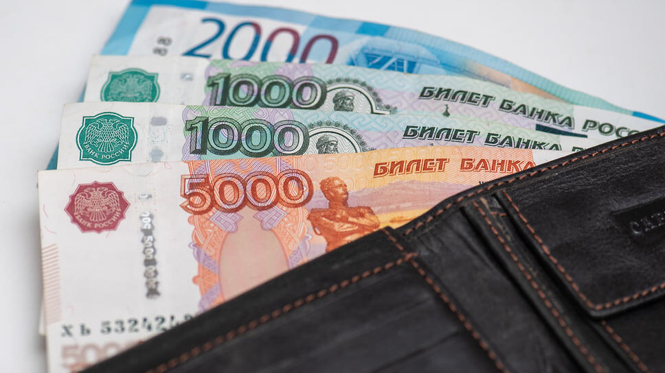 Фото: Олег Харсеев / Коммерсантъ