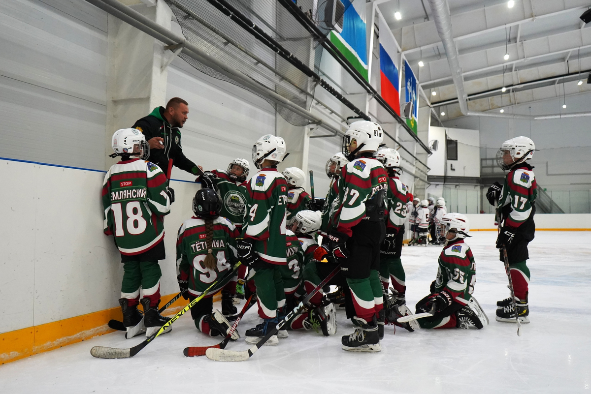 Фото: Наталья Антропова