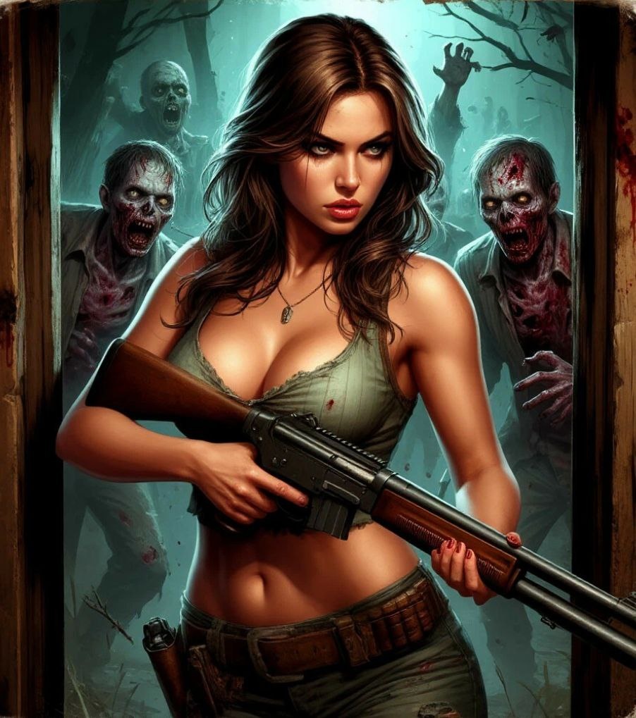 Получайте, бесконечные проблемы! На-на-на-нананананана!!!!