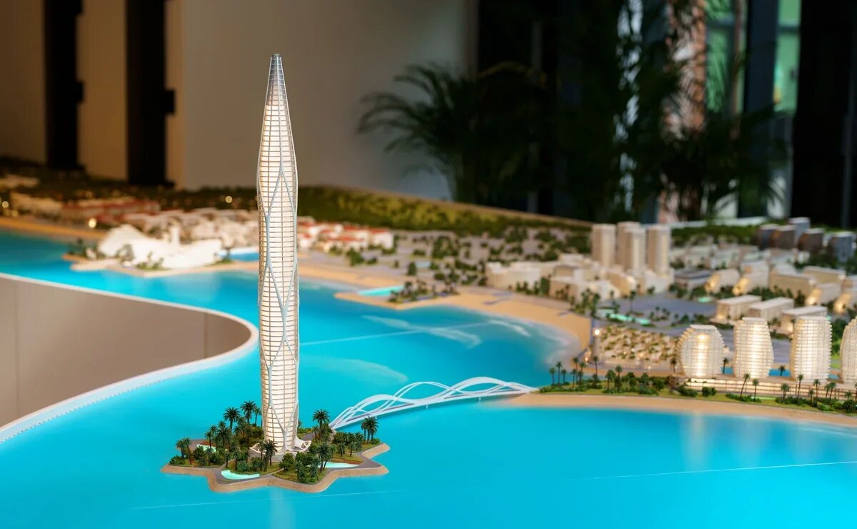    Россиянам стали доступны пакетные туры на новый зарубежный морской курорт