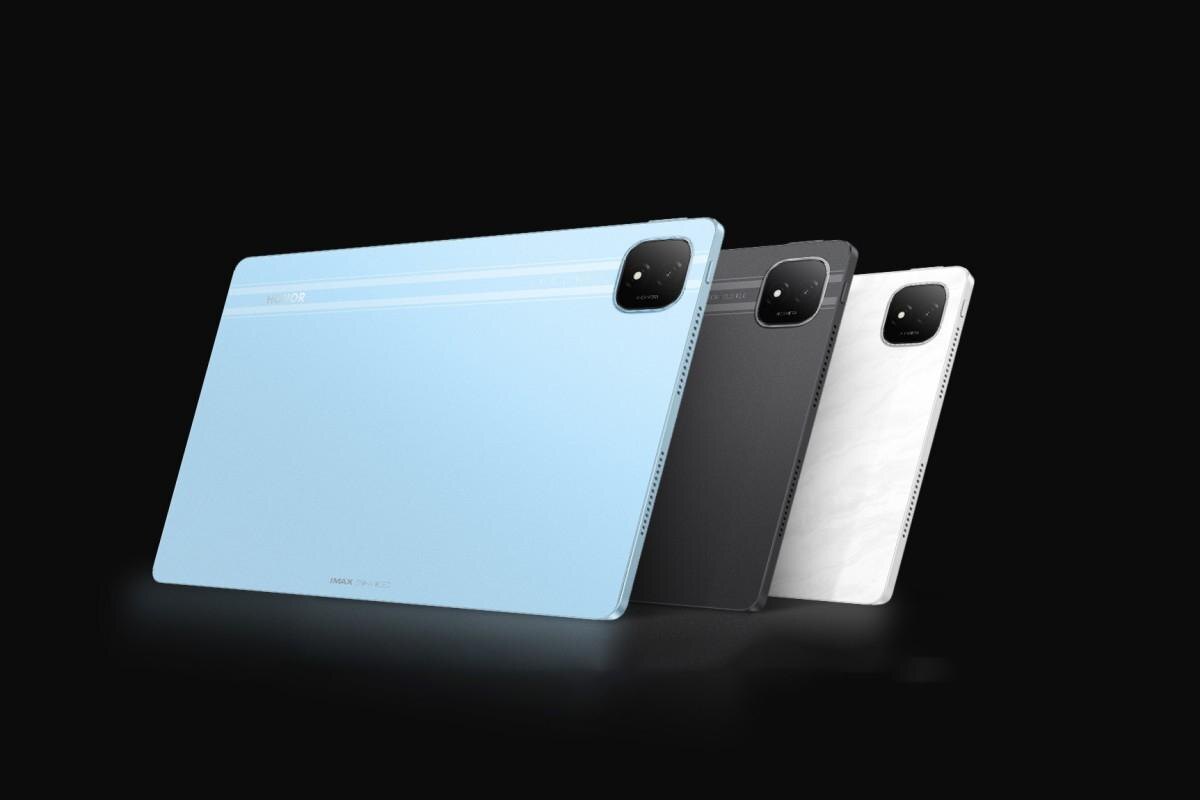 
Как подключить Honor GT Pro к телевизору по USB, Wi-Fi, Bluetooth с Android 16, 15