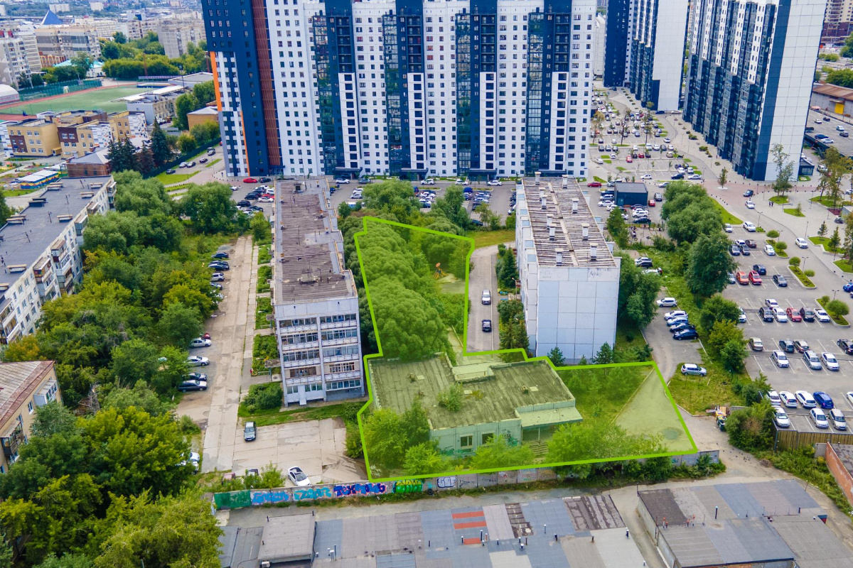    Фото: ДОМ.РФ