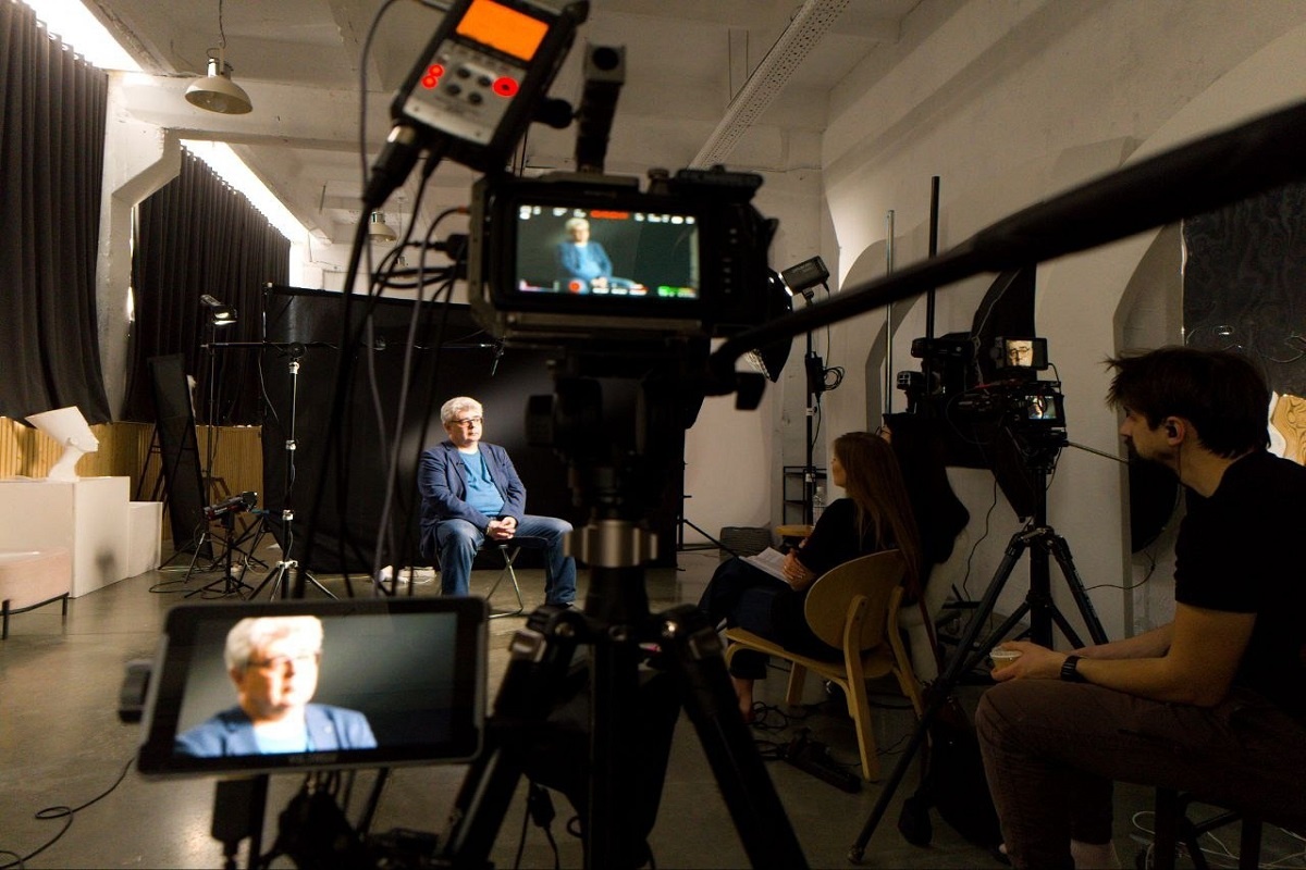 Фото: пресс-служба «Ростелекома»  📷
