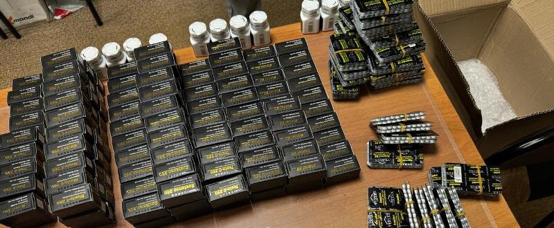 Фото: пресс-служба ГУ МВД России по Челябинской области