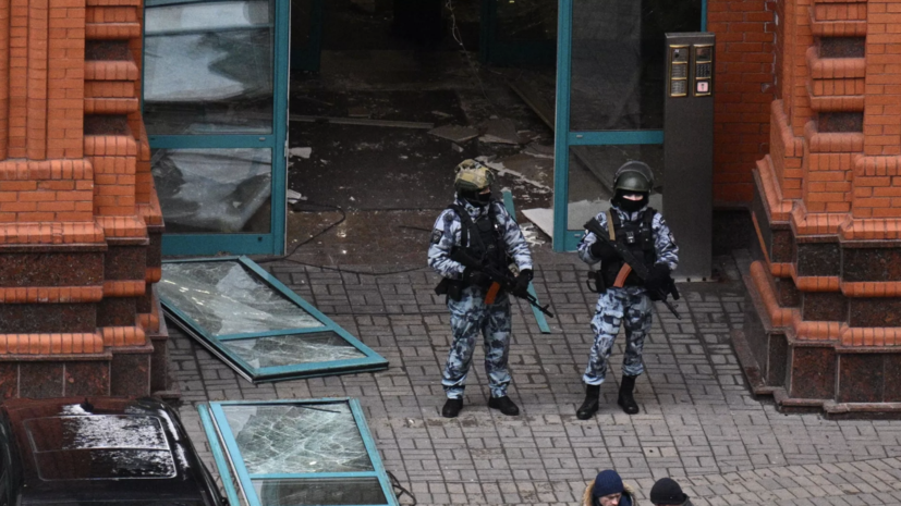   РИА Новости