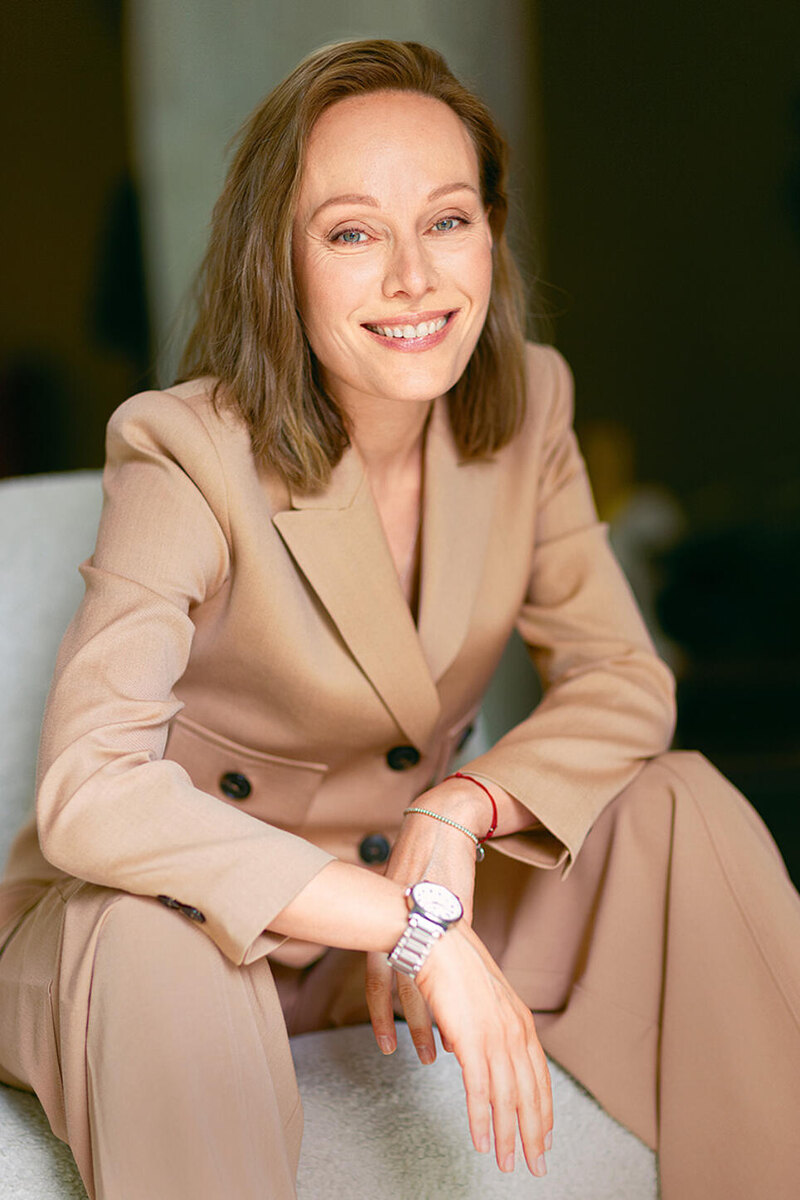    Ольга Ломоносова Филипп Гончаров