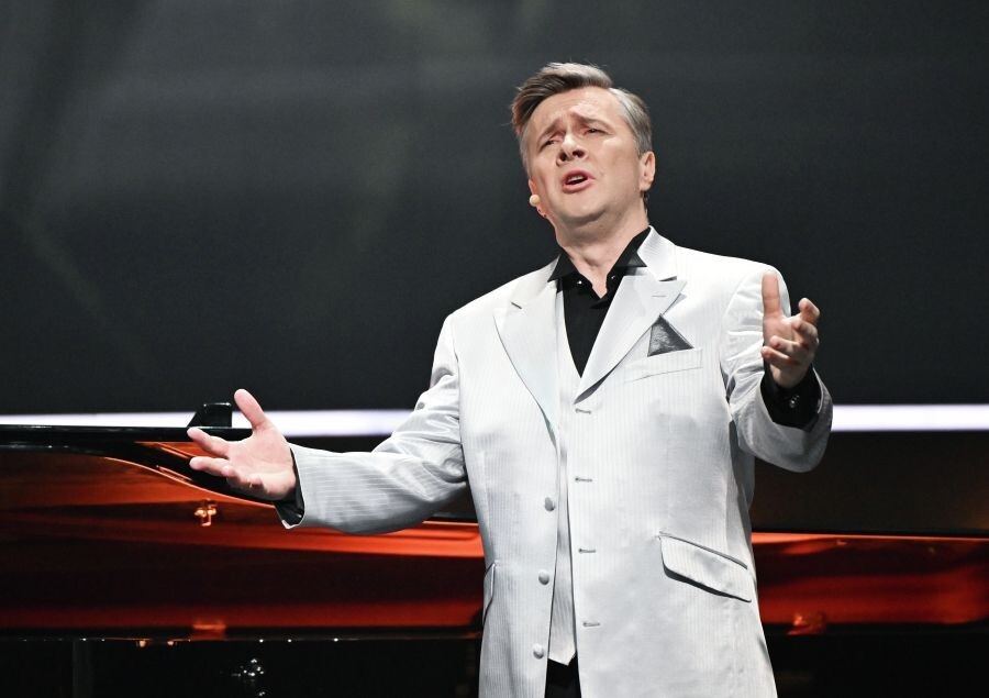    Дмитрий Скориков / Источник: © Екатерина Чеснокова/РИА Новости