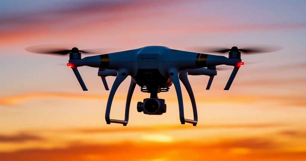 Мечта о квадрокоптере: путь к пониманию воздушных законов. Исполнение мечты из детства Суровая  реальность