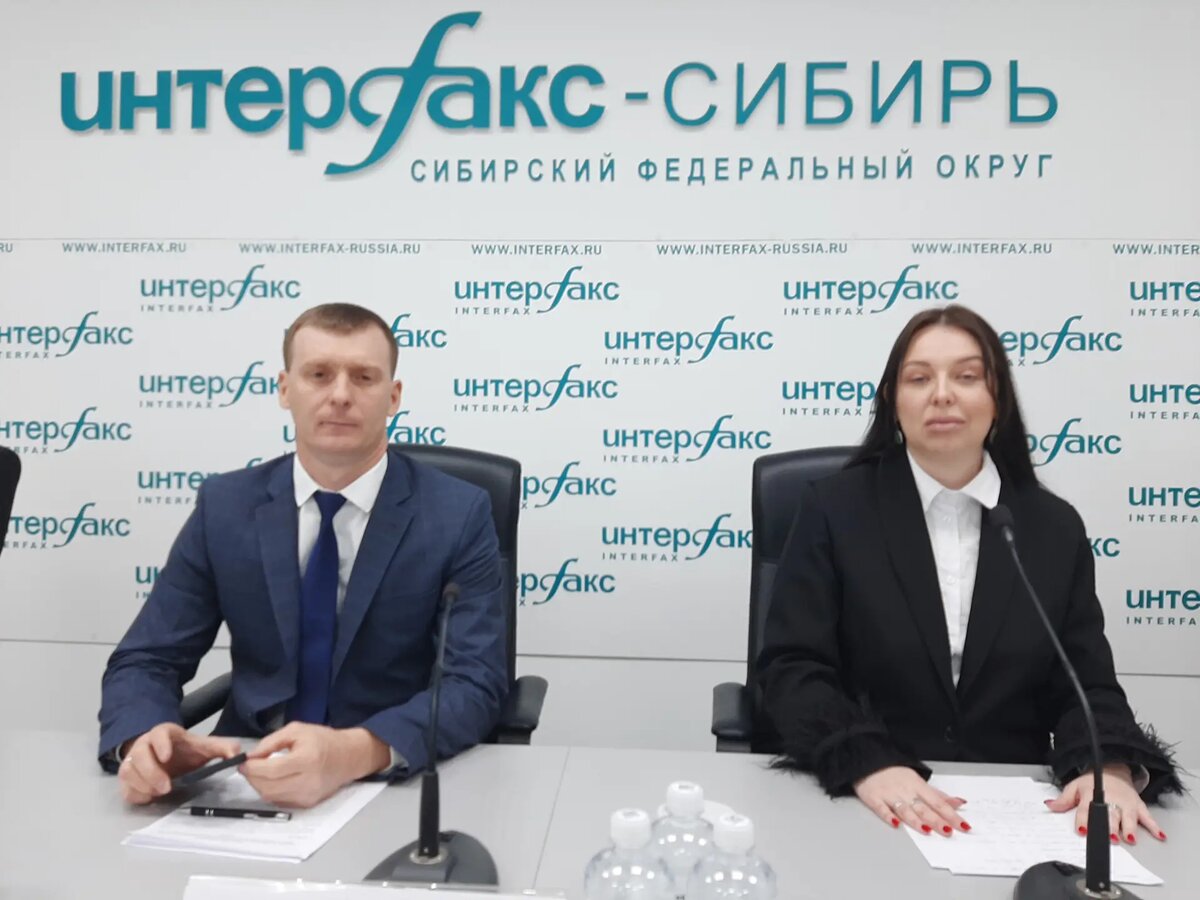     © "Интерфакс". Евгений Жиличев