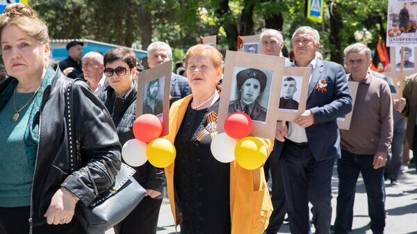    © Sputnik / Михаил Авагимов