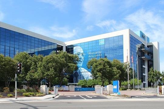    Intel, Microsoft и LG зарегистрировали в России свои товарные знаки