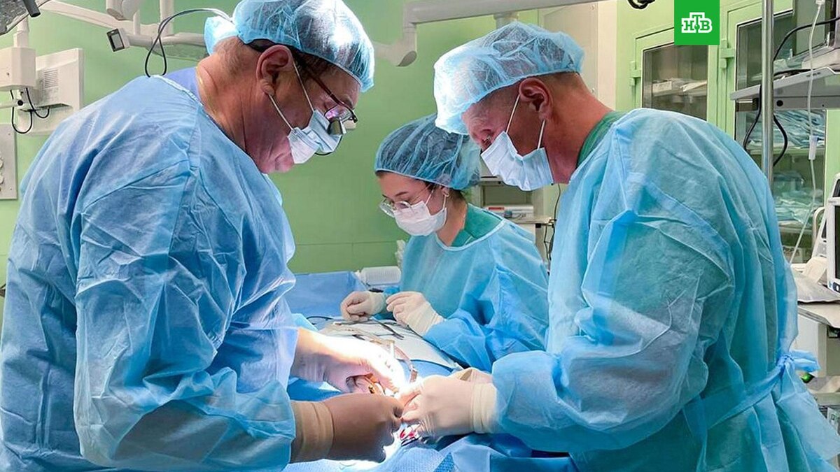    Фото: Пресс-служба Департамента здравоохранения города Москвы