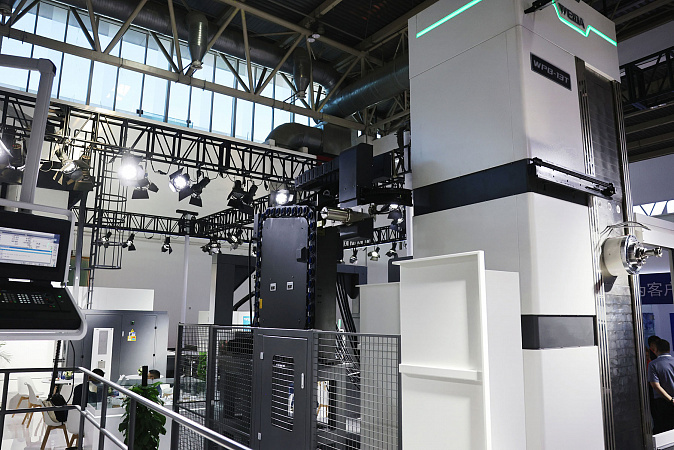 © Правительство Тульской области / tularegion.ru (Оборудование WEIDA)