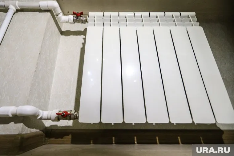 К 9 мая среднесуточная температура достигнет выше +11
Фото: Екатерина Сычкова © URA.RU