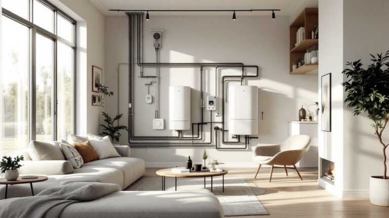    Как выбрать индукционный котел отопления и не ошибиться: советы по покупке, установке и обслуживанию для частного дома feedlineadmin