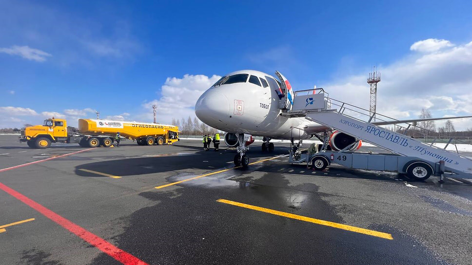 Фото: Пресс-служба правительства Ярославской области