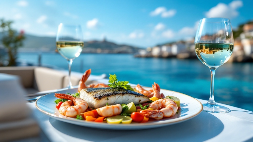    Большая свобода и комфорт: почему яхта Бавария 32 — ваш идеальный компаньон для незабываемых путешествий по морю SandB