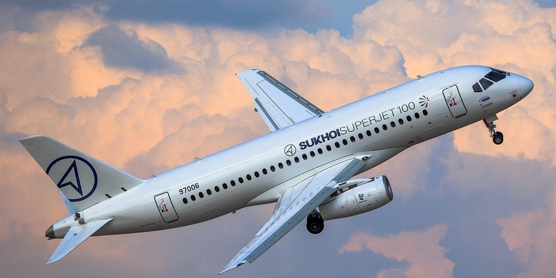 Что представляет собой SSJ-100 и почему он так важен для России?