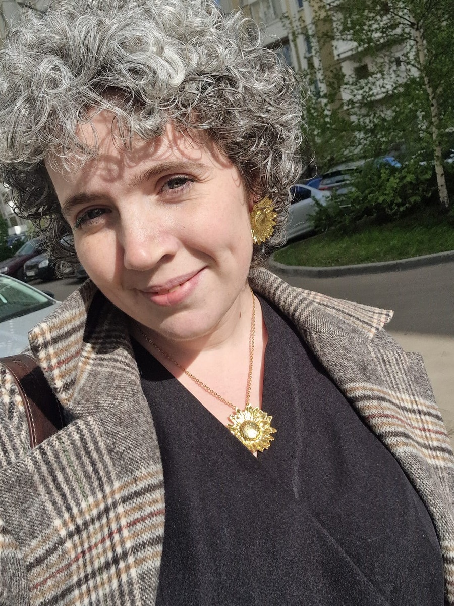 Фото автора. Моя девочка в день рождения! 30 лет!