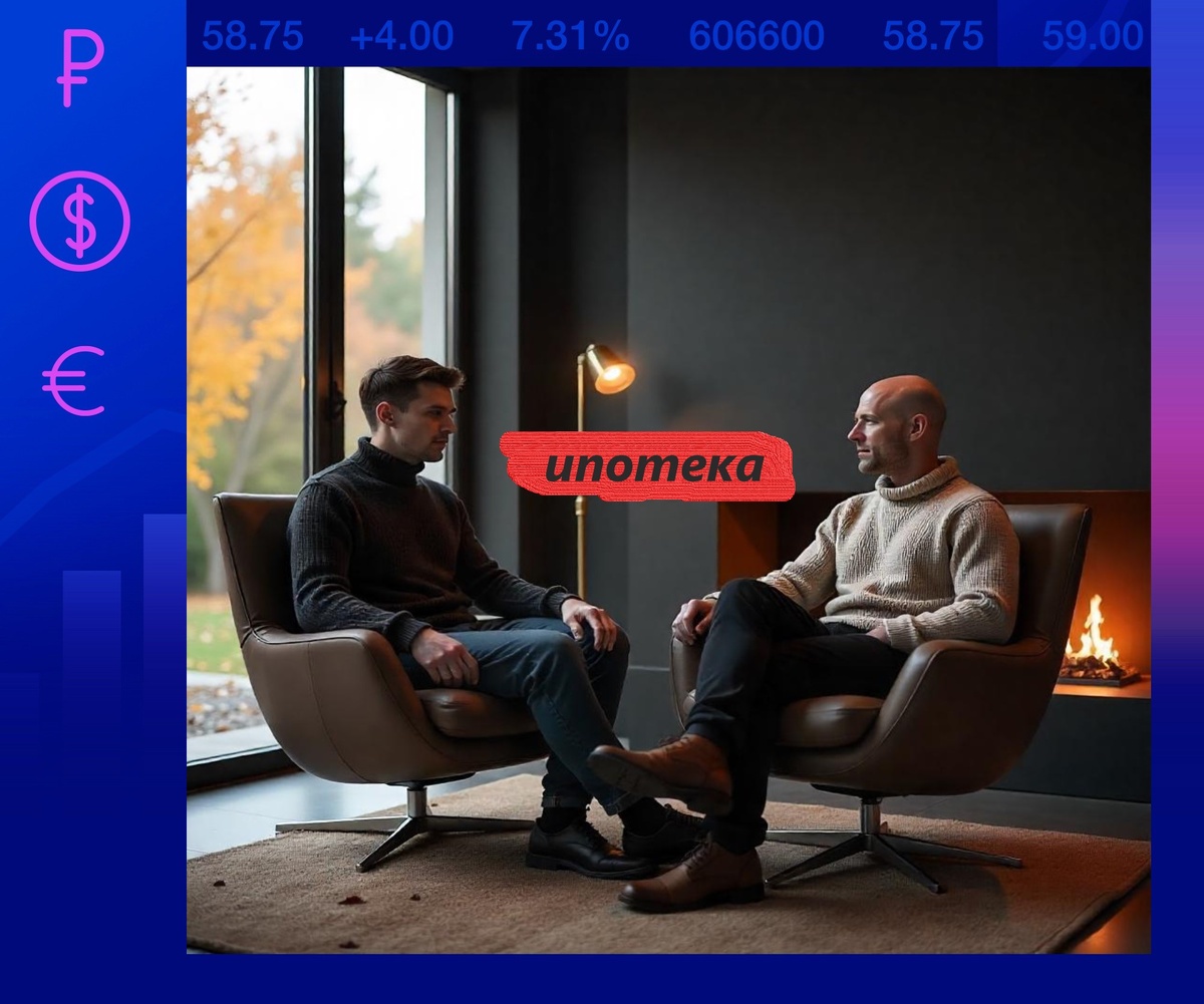 коллаж автора и ИИ