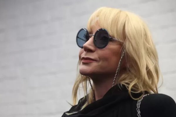    Кристина Орбакайте. Фото: ТВЦ