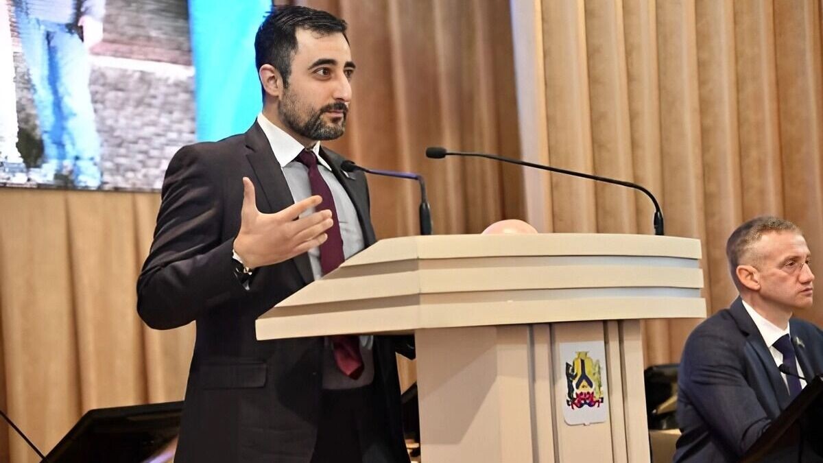     Источник: Администрация Хабаровска