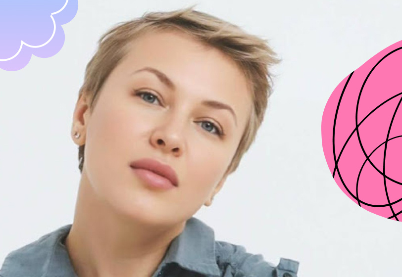 Виктория Вирта 