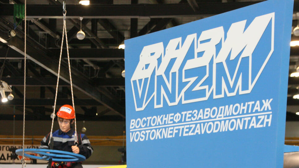 Фото: Дмитрий Колпаков / Коммерсантъ