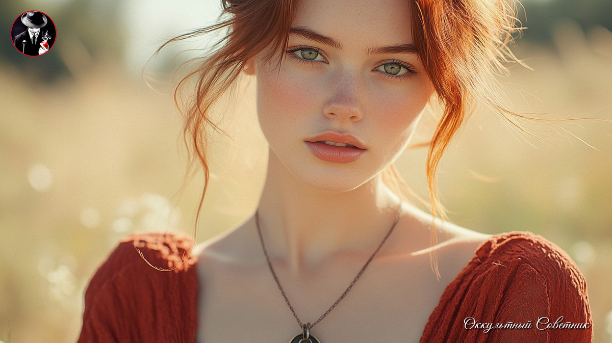 © Оккультный Советник Арт.