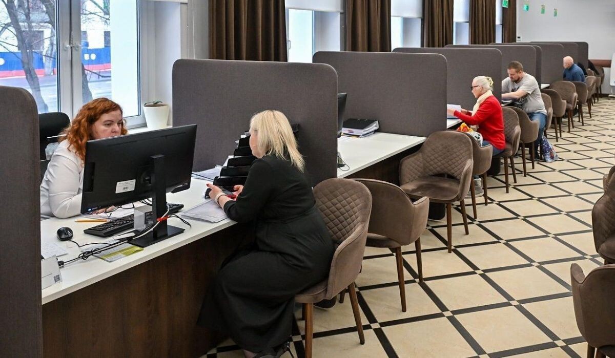     Соцучреждение. Источник: mos.ru Автор фото: Пресс-служба Мэра и Правительства Москвы