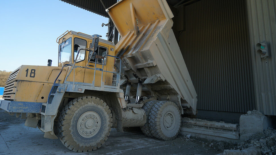 Фото: Николай Хижняк