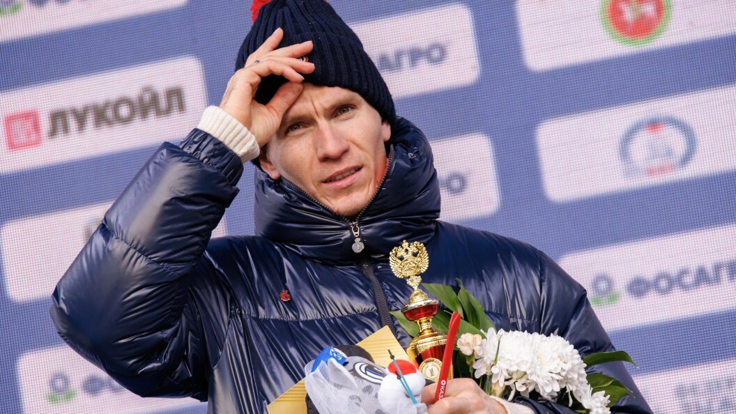    Фото: Sergey Elagin/Globallookpress