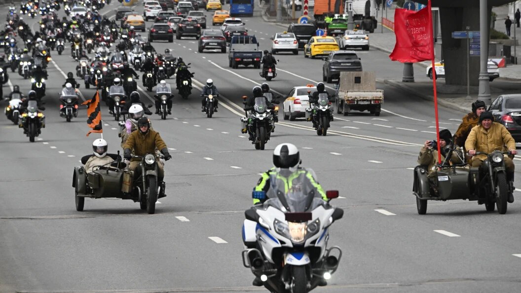    Фото: Komsomolskaya Pravda/Globallookpress