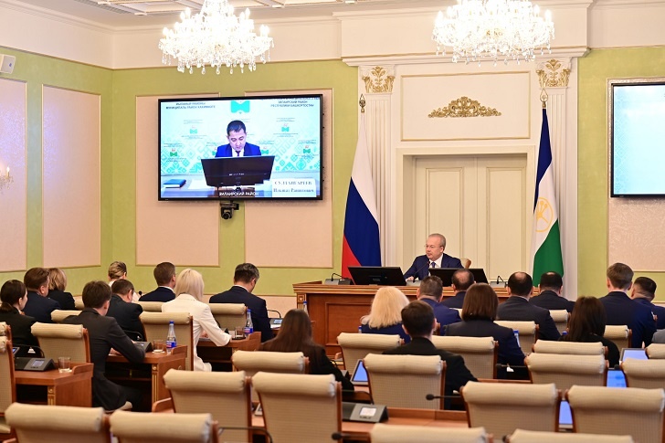    Фото: сайт правительства Башкирии