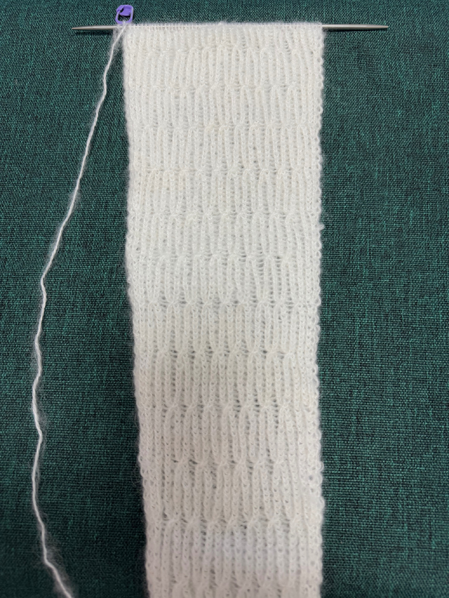 Текущее продвижение.