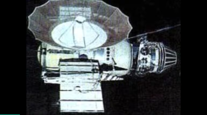 Космическая станция совсем скоро упадёт на Землю. Что это за станция и куда она рухнет