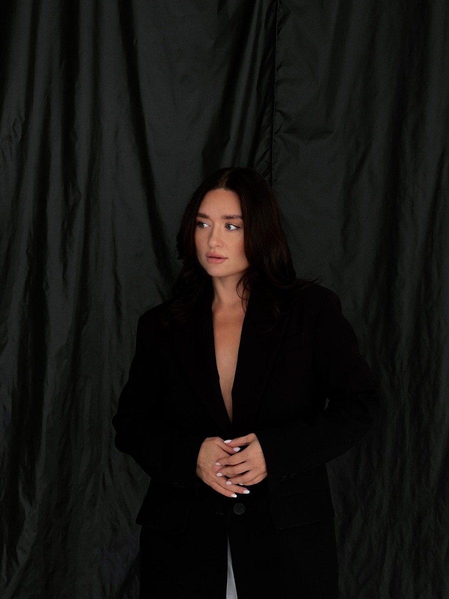    Мария Папсуева, Коммерческий директор бренда SapSap