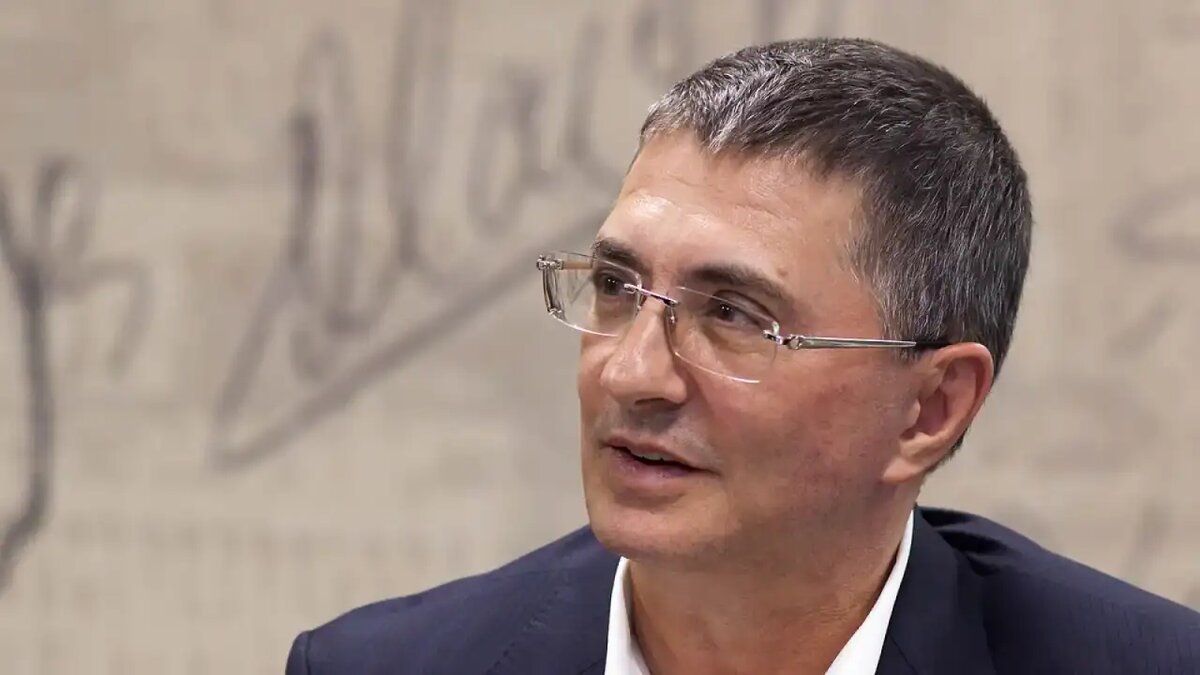    Александр Мясников