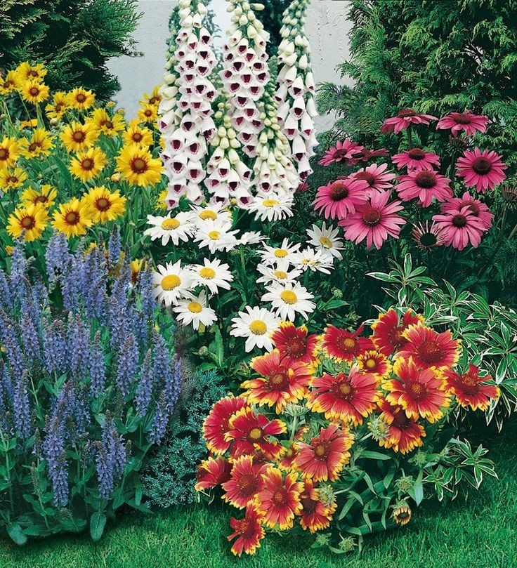 Цветочное настроение, которое всегда с вами